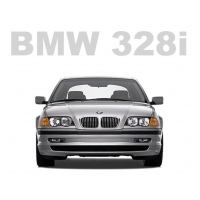 BMW 328i        