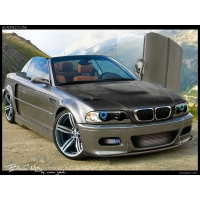 BMW M3 бесплатные обои и картинки