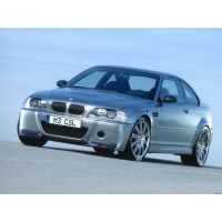 BMW M3 CLS       