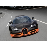 Bugatti Veyron обои и красивые картинки на рабочий стол