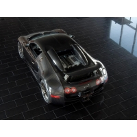 Bugatti Veyron Mansony картинки - фон для рабочего стола