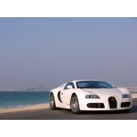 Bugatti Veyron    -   