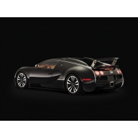 Bugatti EB 18/4 Veyron      
