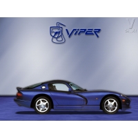 Dodge Viper        