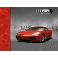 Ferrari 360 Modena       