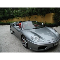 Ferrari 360 Modena , ,     