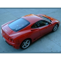 Ferrari 360 Modena ,     