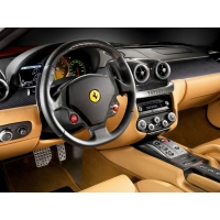 Ferrari 599 GTB         