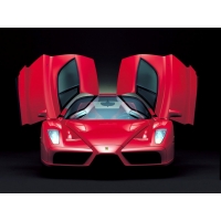 Ferrari Enzo       