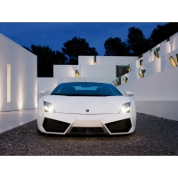 Lamborghini Gallardo      