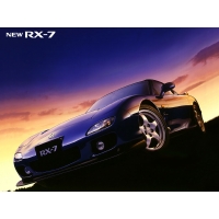 Mazda RX-7 , ,     