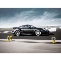 Porsche 911 GT2     