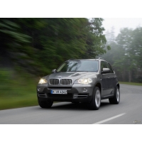 BMW X5 (2007)    -   