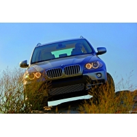 BMW X5 (2007)       