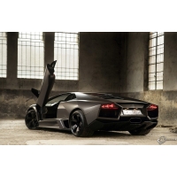 Lamborghini Reventon обои и картинки