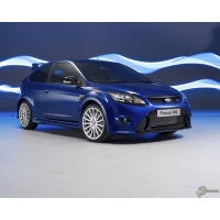 Ford Focus RS ,     