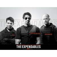  (The Expendables)       