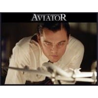 Авиатор (the Aviator) скачать обои для рабочего стола и картинки