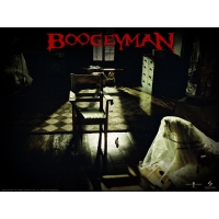 Бугимен (Boogeyman) бесплатные обои и картинки