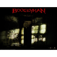 Бугимен (Boogeyman) обои скачать бесплатно и фотографии