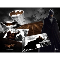 Бэтмен: начало (Batman Begins) картинки и красивые обои