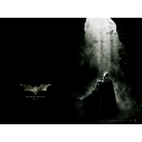 :  (Batman Begins)     
