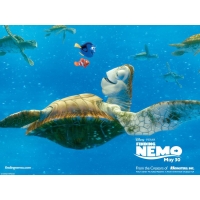    (Finding Nemo)       