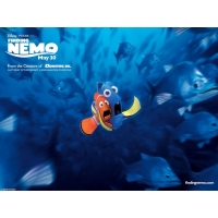    (Finding Nemo)      