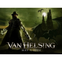   (Van Helsing)       