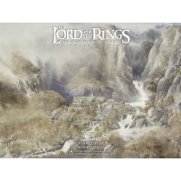 Властелин колец (the Lord of the Rings) картинки, фото на прикольный рабочий стол