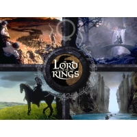   (the Lord of the Rings)   ,   