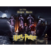 Гарри Поттер (Harry Potter) бесплатные обои и картинки