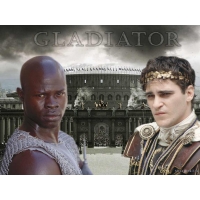 Гладиатор (Gladiator) новейшие обои и фото