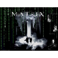 :  (the Matrix: Reloaded)       