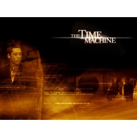   (the Time Machine)     