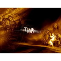   (the Time Machine)    -   