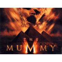 (the Mummy)       