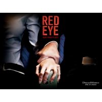   (Red Eye)          
