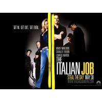  - (Italian Job)      