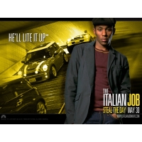  - (Italian Job)       
