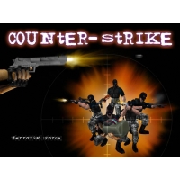Counter-Strike       