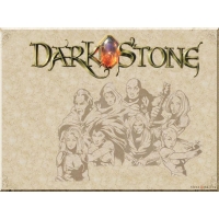Dark Stone     