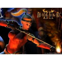 Diablo II   -   