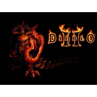 Diablo II       