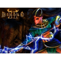 Diablo II         
