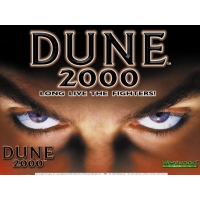 Dune 2000     