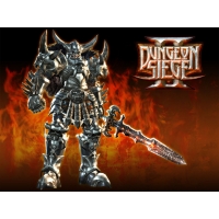 Dungeon Siege II       