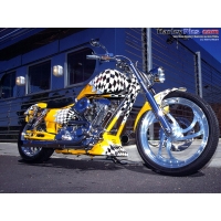 Harley Davidson       