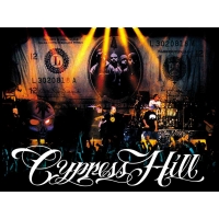 Cypress Hill      