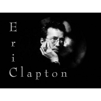 Eric Clapton    